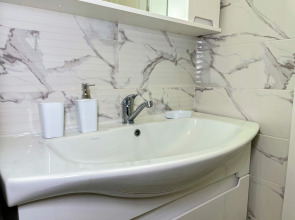 Апартаменты Современная Студия