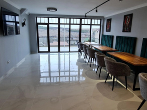 Varvara Guest House
