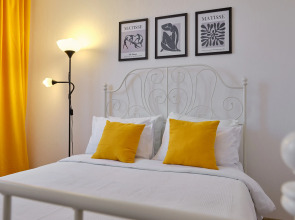 Квартира Апарт-Сеть #UDOBNO V EKB Самозаселение 24х7