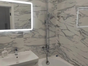 Квартира Уютная светлая в новом ЖК