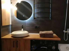 Квартира На Тарифной 29А