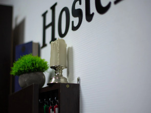 Хостел Крылов