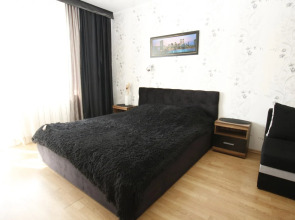 Апартаменты Юлиуса Фучика 9