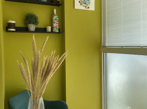 Апартаменты Светлогорск