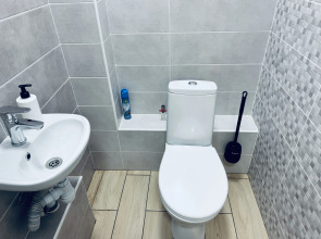 Апартаменты Vegas на Арктической 16