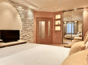 Апартаменты на Воровского 3