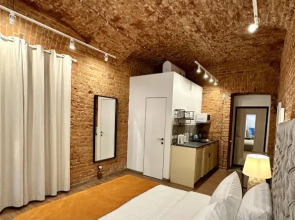 Квартира Lomonosov Standard2