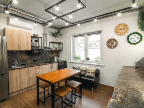 Хостел Sleep Box Hostel