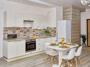 Апартаменты Lovely