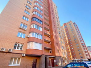 Апартаменты В Центре у Арены