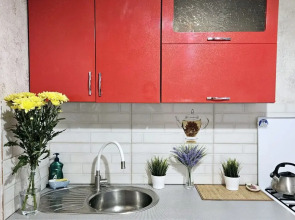 Квартира Айда к Регине (50 лет Октября 75)