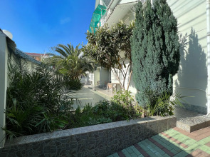 Гостевой дом Лазурь