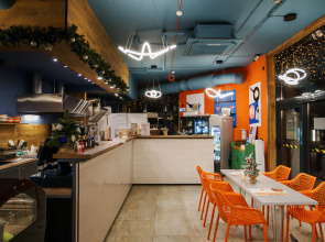 Апартаменты Капсульные Баден