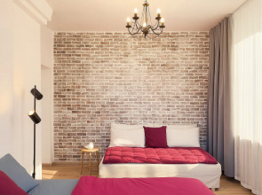 Квартира Однушка Карельский Лось на Первомайском