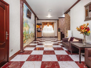 Гостевой дом У Оксаны