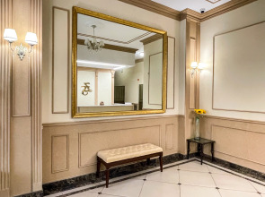 Квартира Welcome Home на улице Тарковского