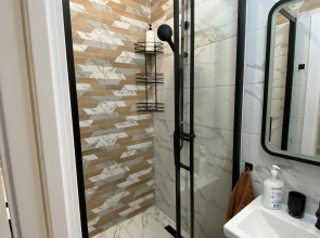 Апартаменты в Центре Фьюжн