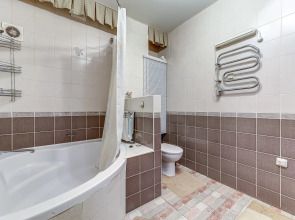 Апартаменты Современная и Уютная Квартира на Невском Проспекте