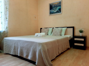 Апартаменты в центре у набережной Фонтанки