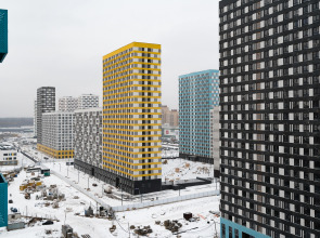 Апартаменты на Юбилейной