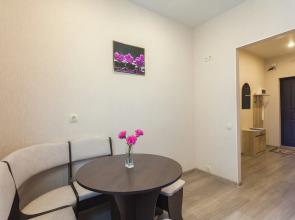 Квартира около метро Пролетарская  №3