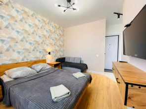 Апартаменты Моршанское Шоссе 24 И/ 85.2