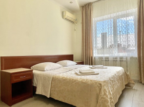 Гостевой дом Соната