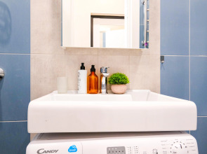 Апартаменты Грицевца - 2