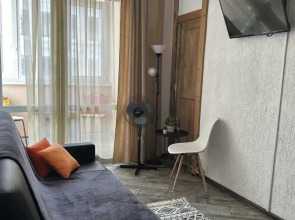 Апартаменты Soft House на Тележной 22