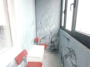 Квартира Жк Манхеттен Трк Родник Студия