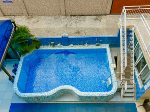 Гостевой дом Арго