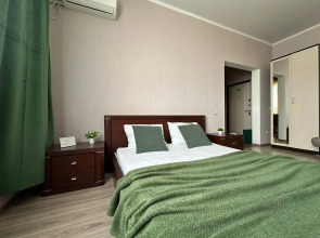 Апартаменты LikeHome на Мира