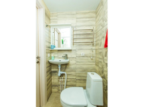 Апартаменты на Волжском бульваре