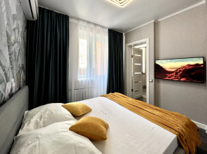 Квартира Хоум Оренбург