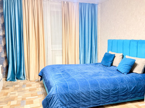 Na Bolshevistskoy 114/1 Flat