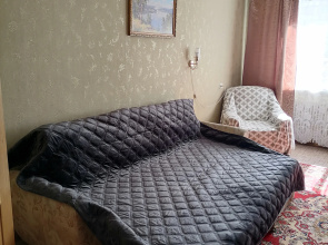 Prostornaya V Spalnom Rayone Flat