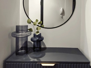 Апартаменты Matison Home (А9) парк Царицыно