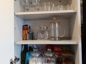 Квартира Уютная квартира в 5 минутах от Онежского озера