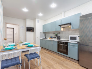 Апартаменты RentPlaza Московское шоссе 25