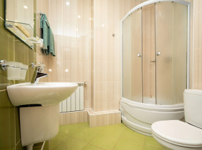 Мини-отель Дубрава