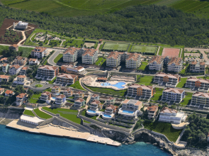 Rezidencija Skiper d.o.o. - Skiper Resort Apartments