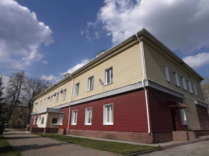 Мини-отель Парк Культуры