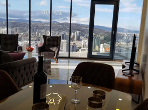 RGC Hospitality Apart-Hotel