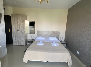 Квартира на Кувшинок 7к1 22