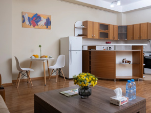 Welcome Malibu Apartments