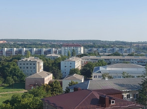 Квартира СуткиРу в Ессентуках рядом с парком