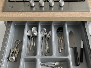 Апартаменты Design Bauhaus