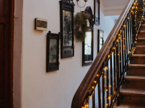 Меблированные Комнаты Villa 7