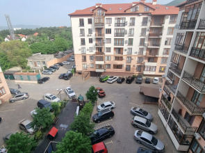 Квартира Шикарная на Гоголя 7к1