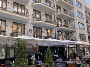 Апартаменты Раушен Ленина